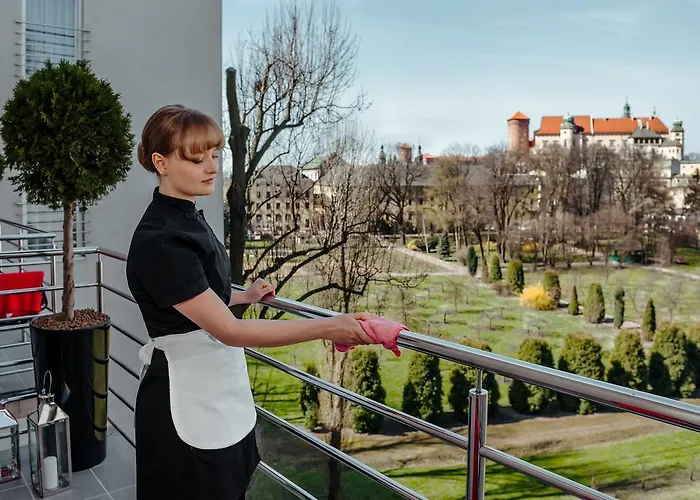 Queen Boutique Cracóvia