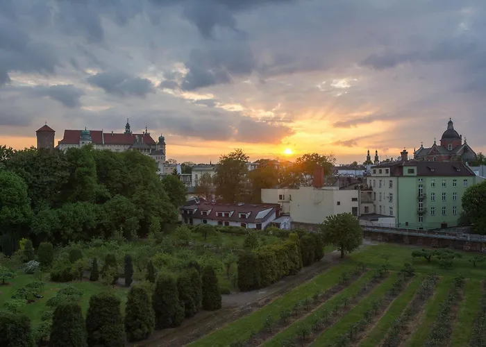 Queen Boutique Krakow