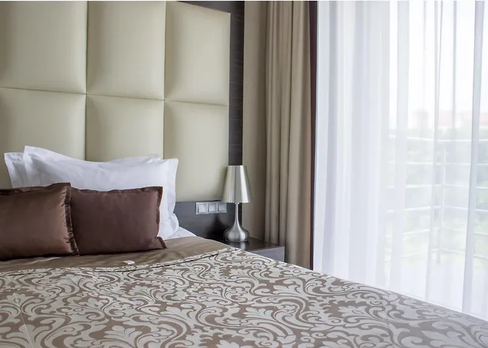 Hotel Queen Boutique