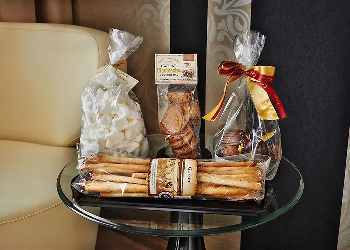 Queen Boutique Krakow