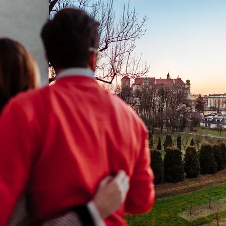 Hotell Queen Boutique