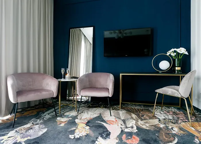 Hotell Queen Boutique