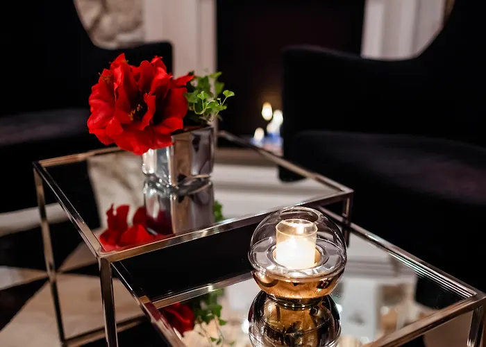 Queen Boutique Hotell