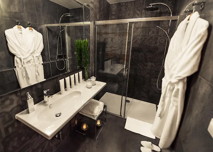 Hotell Queen Boutique Kraków