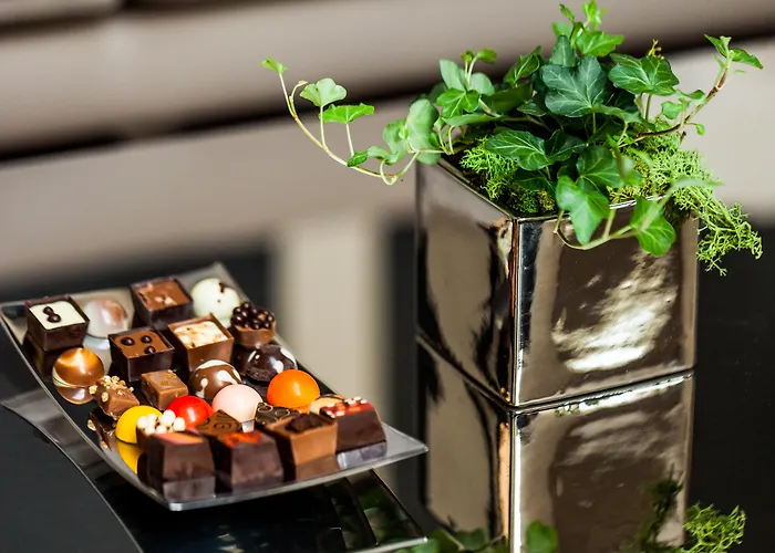 Queen Boutique Hotell Kraków