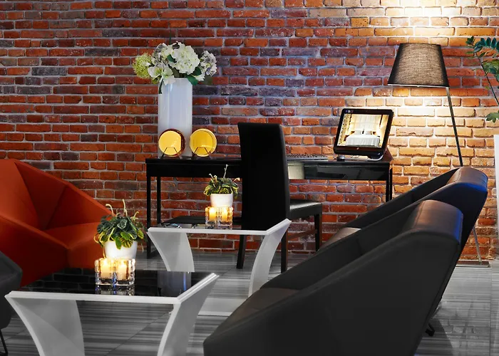 Hotell Queen Boutique