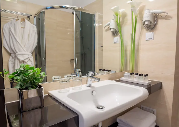 Hotell Queen Boutique