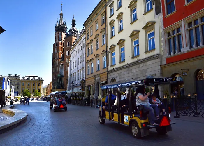 Queen Boutique Hotell 4*