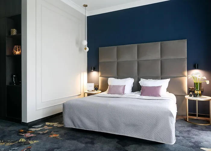 Hotell Queen Boutique