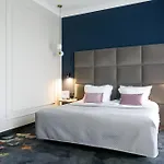 Hotel Queen Boutique Krakau