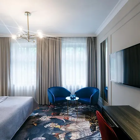 Hotel Queen Boutique