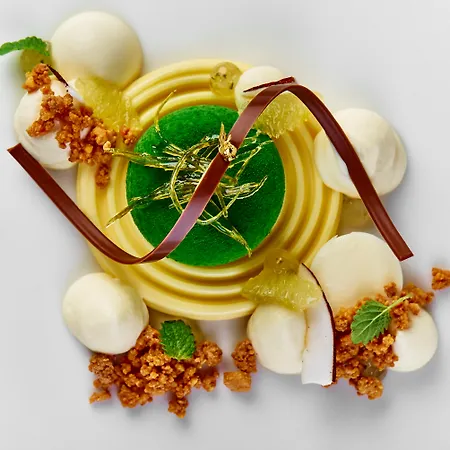 Queen Boutique Hotel Cracovie