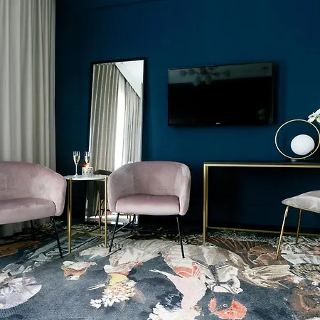 Hotel Queen Boutique