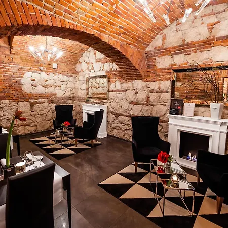 Queen Boutique 4* Cracovie