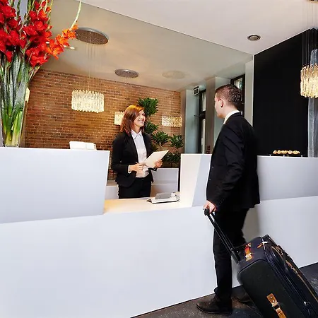 Queen Boutique 4* Cracovie