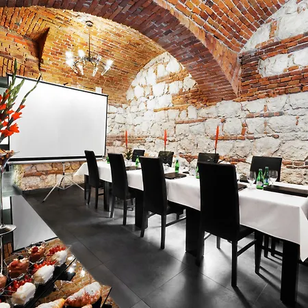 Queen Boutique Hotel Cracovie