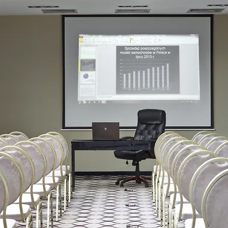 Queen Boutique 4* Cracovie