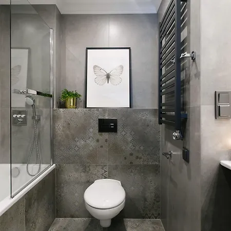 Hotel Queen Boutique Cracovie