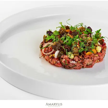 Hotel Queen Boutique