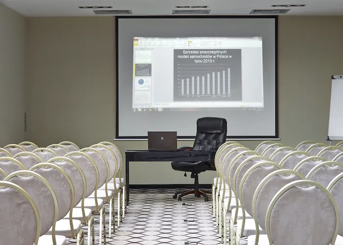 Queen Boutique 4* קרקוב